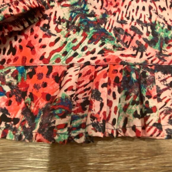 Adidas Multicolor Track Suit Jacket Size 12 Month - Picture 7 of 11